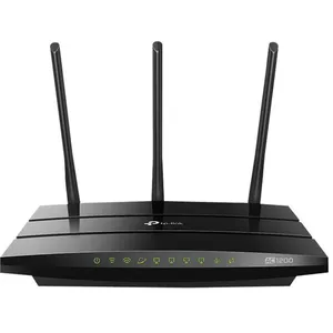 Routeur Gigabit sans fil double bande Archer AC1200 TP-LINK pas cher