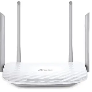 Comparateur de prix : TP-Link Archer C50 - routeur sans fil - 802.11a/b/g/n/ac - de bureau