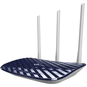 Comparateur de prix : TP-LINK ARCHER C20 AC750 WIRELESS DUAL BAND ROUTER
