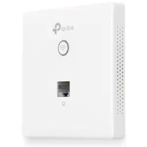 Comparateur de prix : TP-Link Omada EAP115-Wall - borne d'acces sans fil - Wi-Fi