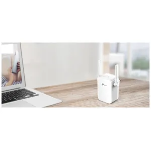 TP-LINK TL-WA855RE 300Mbps Mini Wireless N Range Extender - extension ... pas cher