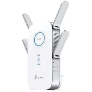 Répéteur WiFi NETGEAR AC1900 EX6470 – Mesh, Blanc, Occasion