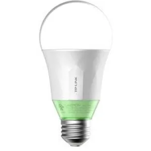 Ampoule Wi-Fi intelligente TP-LINK LB110 blanche pas cher