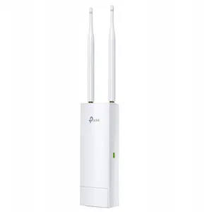 Comparateur de prix : TP-Link EAP110-Outdoor V3 Point d'accès sans fil N 300 Mbps extérieur