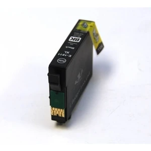 Cartouche compatible EPSON T1811XL noire pas cher
