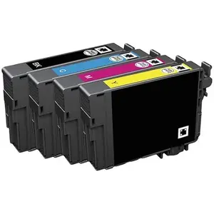 123CONSOMMABLES - T0715 - Pack pour Epson T0715 T0711 T0712 T713 T0714... pas cher