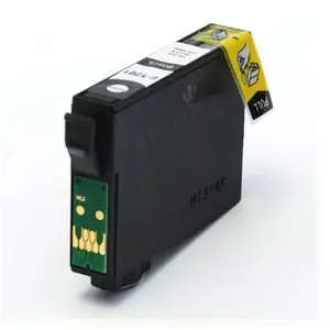 Comparateur de prix : Non communiqué Cartouche d'encre compatible avec Epson T1291 noire BX305/BX525/BX625