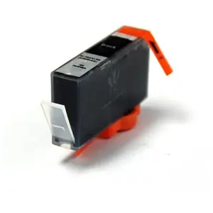Comparateur de prix : Cartouche compatible HP 364XL noir
