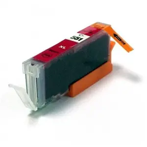 OEM Cartouche d'encre compatible avec Canon CLI-551 XL Magenta pas cher
