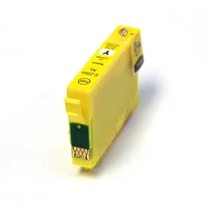 Comparateur de prix : Cartouche compatible EPSON T29XL jaune