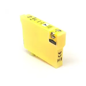 Cartouches E-603XLY - Jaune x 5 pas cher