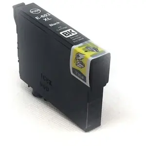 Comparateur de prix : Cartouches E-603XL BK - Noir x 5
