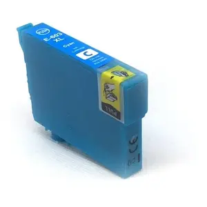 Cartouches E-603XLC - Cyan x 5 pas cher