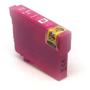 Cartouches E-603XLM - Magenta x 5 pas cher