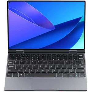 Comparateur de prix : Chuwi Ordinateur Portable Minibook X 10.5´´ N100/12 Go/512 Go Ssd