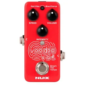 Comparateur de prix : Nux - Voodoo Vibe Nch 3