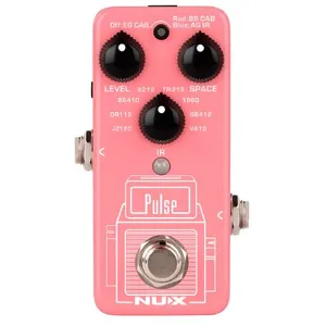 Nux - Nss-4 Pulse Ir Loader pas cher
