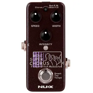 Nux - Mini Scf Super Chorus pas cher