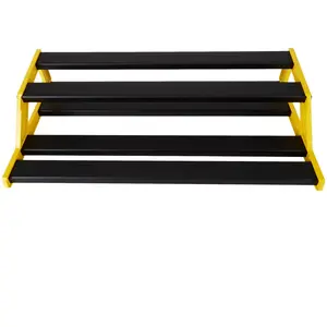 Comparateur de prix : Nux NPB-M - Pedalboard Bumblebee médium avec sac de transport