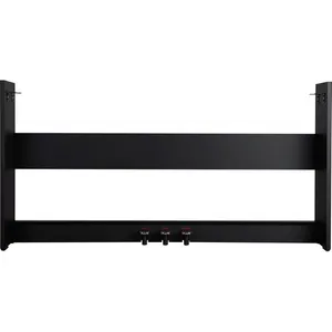 Nux Nps-1 - Stand Noir Pour Npk-20