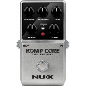 Nux KOMP CORE DELUXE MK2