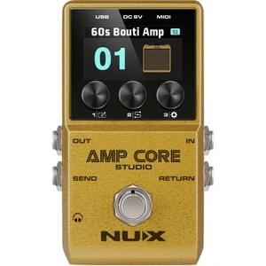 Nux AMP CORE STUDIO pas cher