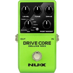Comparateur de prix : Nux DRIVE CORE DELUXE MK2