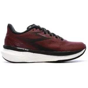 361° Spire 5 - Chaussures running femme Dark Cherry / Black 38 pas cher