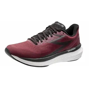 361° Spire 5 - Chaussures running femme Dark Cherry / Black 39 pas cher