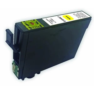 Cartouche E-604XLY Jaune