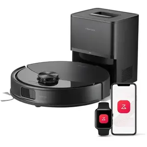 Comparateur de prix : Roborock Q10 S5+ robot aspirateur laveur de VibraRise 2.0 avec avec st