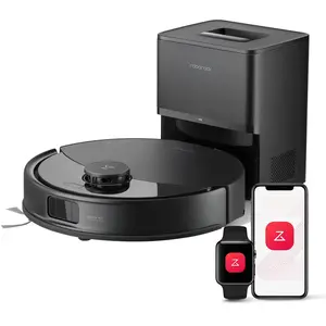 Roborock Q10 X5+ robot aspirateur avec station de vidage automatiqueVendu parjoybuy
