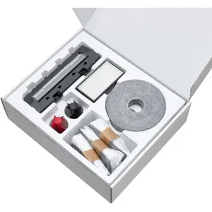 Roborock pack d'accessoires pour Saros 20 pas cher