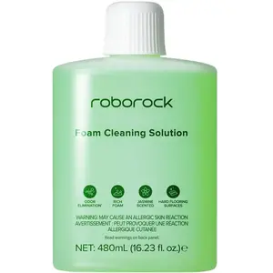 Roborock Solution Nettoyante Moussante 480 ml pour F25 ACE Pro pas cher