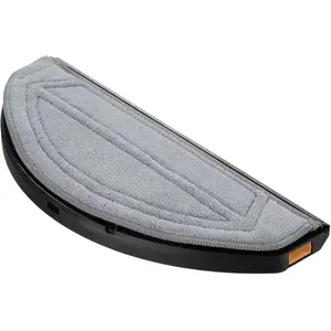 Roborock serpillière x2 pour Saros 20 Sonic pas cher