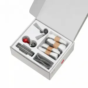 Roborock pack d'accessoires pour Saros 20 Sonic pas cher