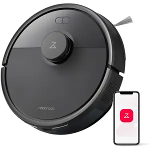 Comparateur de prix : Roborock Q7 L5 robot aspirateur avec aspiration de 8 000 Pa