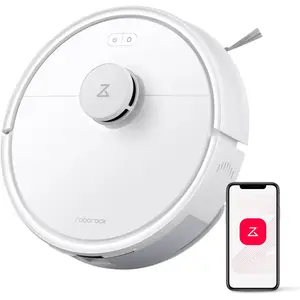 Comparateur de prix : Roborock Q7 L5 robot aspirateur avec aspiration de 8 000 Pa