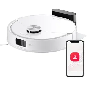 Comparateur de prix : Roborock Q10 S5 robot aspirateur laveur de VibraRise 2.0 avec aspirati