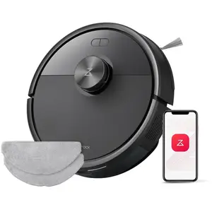 Roborock Q7 M5 Set robot aspirateur avec aspiration de 10 000 PaVendu parroborock