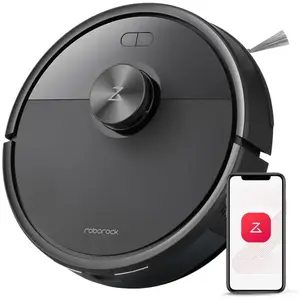 Comparateur de prix : Roborock Q7 M5 robot aspirateur avec aspiration de 10 000 Pa