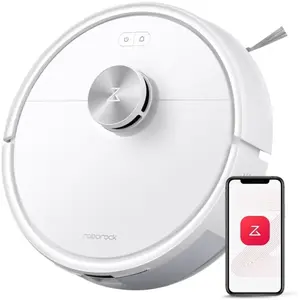 Comparateur de prix : Roborock Q7 M5 robot aspirateur avec aspiration de 10 000 Pa