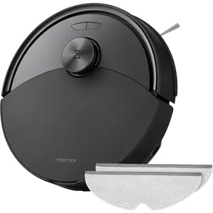 Comparateur de prix : Roborock Q10 S5 Set robot aspirateur laveur de VibraRise 2.0 avec aspi
