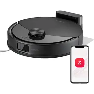 Comparateur de prix : Roborock Q10 S5 robot aspirateur laveur de VibraRise 2.0 avec aspirati