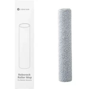 Brosse à rouleau souple Roborock pour la Qrevo Curv 2 Flow pas cher