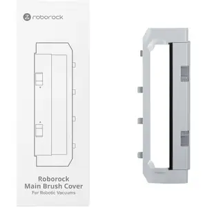 Roborock couvercle de brosse principale pour Qrevo Curv 2 Flow pas cher