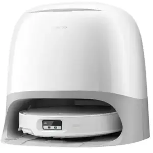 Comparateur de prix : Aspirateur robot ROBOROCK Qrevo Curv 2 Pro X White