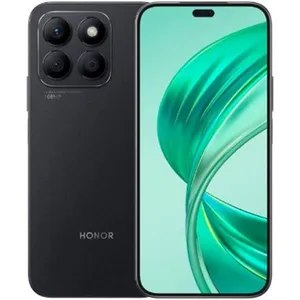 Smartphone Honor X8b Double SIM 6,7'' 8 Go 256 Go Noir Midnight Black pas cher