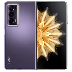 Comparateur de prix : Honor Honor Magic V2 5G 16 Go-512 Go Violet (Violet) Double SIM