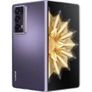 Honor Magic V2 5G 16/512 Go Violet Gratuit pas cher